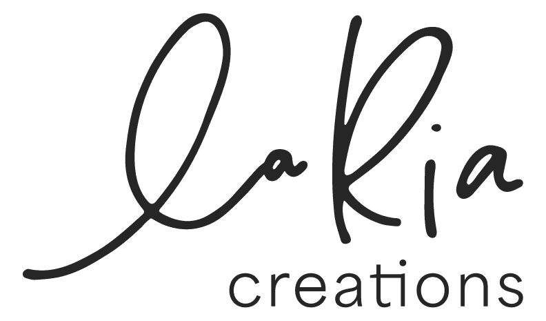 La Ria Creations Logo